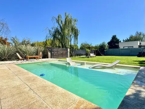 Casa en Venta 5 años