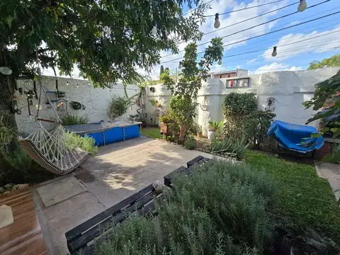 Casa en Alquiler de 2 dormitorios