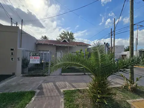 Casa en Alquiler 15 años