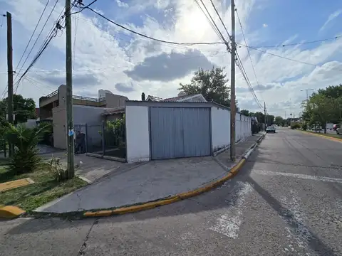 Casa en Alquiler al Este