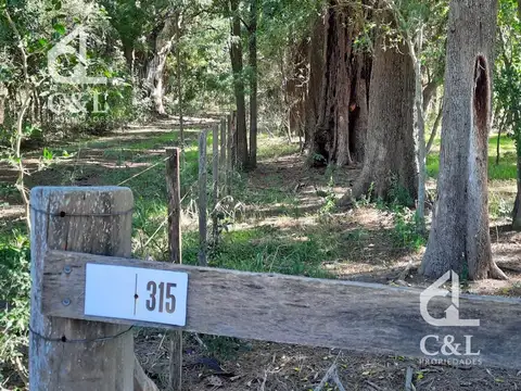 Terreno en Estancia Benquerencia