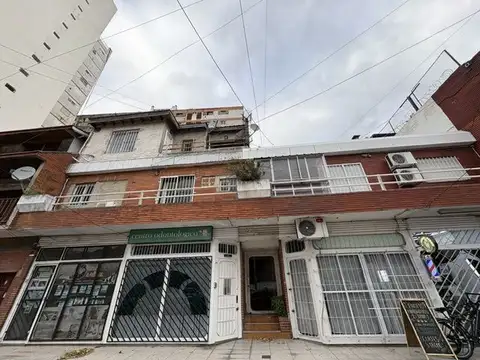 Departamento - Alquiler - Argentina, Avellaneda - Casella Piñero 36