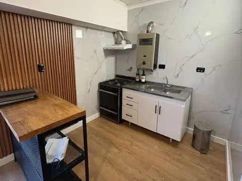 Departamento en Alquiler de 2 ambientes