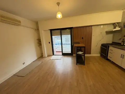 Departamento en Alquiler de 1 dormitorio