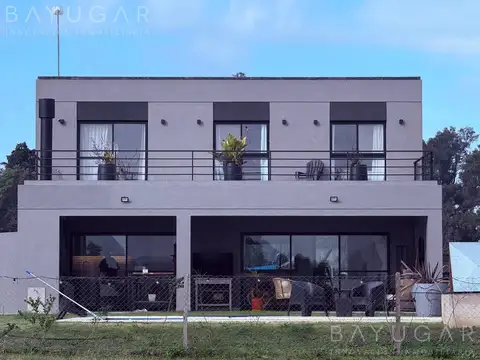 Venta - Casa en Barrio Santa Sofia  - Pilar del Este - Financiación