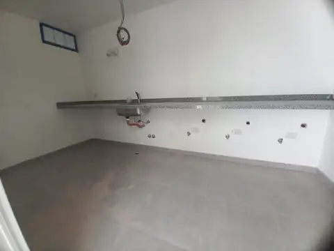 Venta mono amb 39 m² con parrilla Villa Crespo