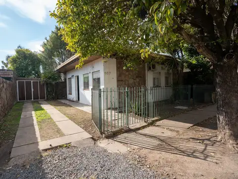Casa en Venta 20 años