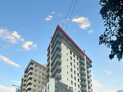 DEPARTAMENTO 2 dorm  -  Villa Carlos Paz