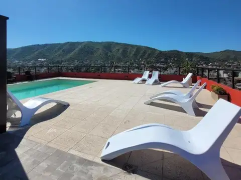 Departamento en Venta en Centro, USD 75.000