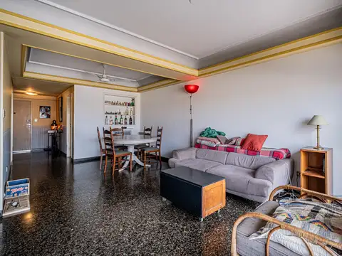 Departamento en Venta de 4 ambientes