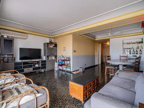 Departamento en Venta de 3 dormitorios