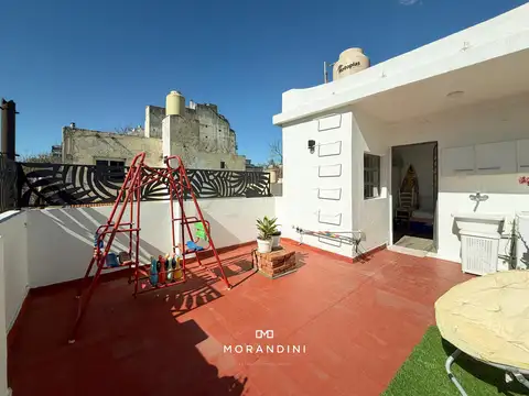 Depto Tipo Casa en Venta de 2 dormitorios