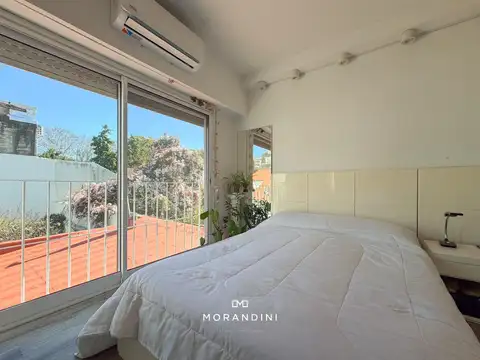Depto Tipo Casa en Venta en Saavedra, USD 240.000