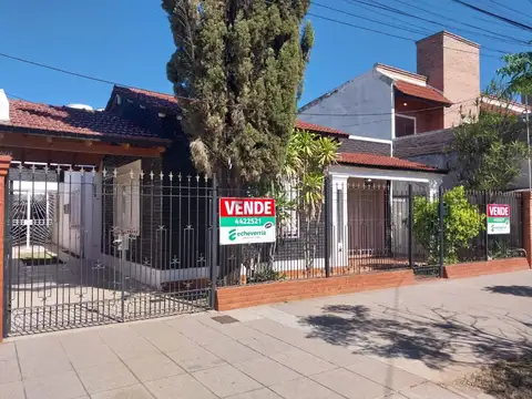 CASAS - CASA - ZONA CENTRO, PRESIDENTE ROQUE SÁENZ PEÑA