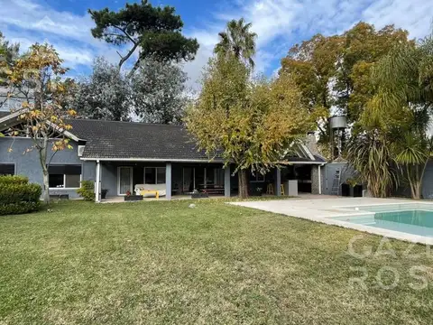 Casa en Venta en San Vicente, USD 197.000