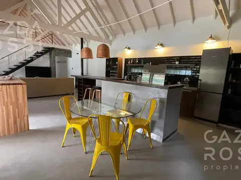 Excelente casa quinta con piscina en San Vicente!