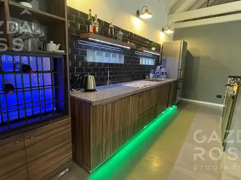 Casa en Venta 18 años