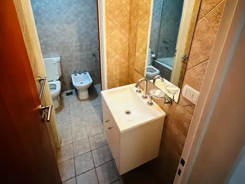Departamento en Alquiler 10 años