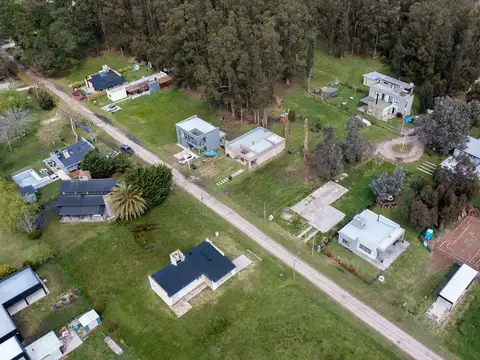 Terreno en Venta de 623,0 m2