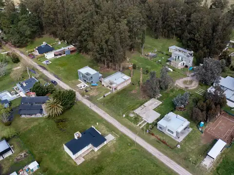 Lote  en Country Costa del Sol