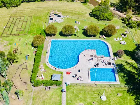 Lote  en Country Costa del Sol