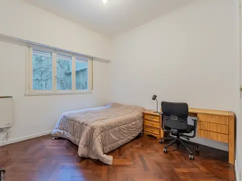 Departamento en Venta en Palermo, USD 130.000