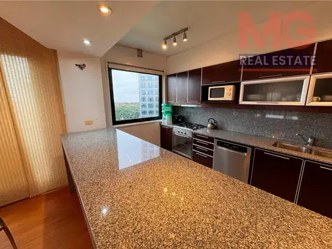 Departamento en Alquiler Temporal Apto profesional