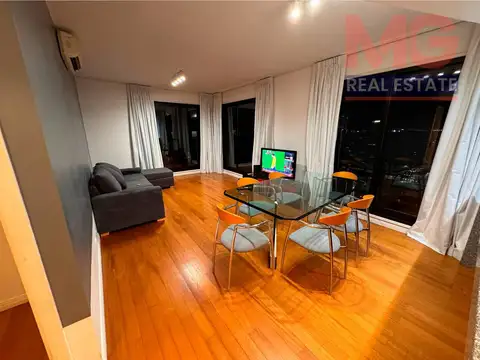 Departamento en Alquiler Temporal en Puerto Madero, USD 2.000