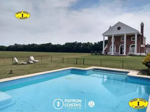 Terreno en Venta en La Cañada Polo Club, USD 28.000