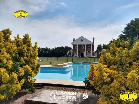 La Cañada Polo Club
