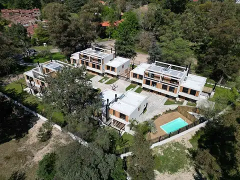 VENTA CASA CARRASCO NORTE 3 DORM SEGURIDAD ESTRENA