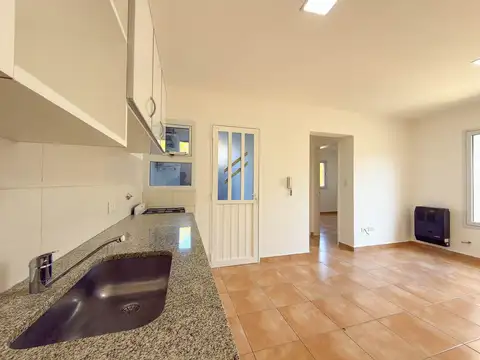 Departamento en Venta en Tandil, USD 62.000