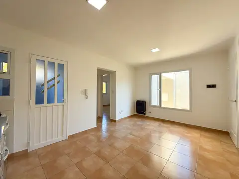 VENTA DEPARTAMENTO UN DORMITORIO EN PLANTA BAJA