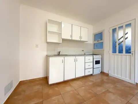 Departamento en Venta 12 años