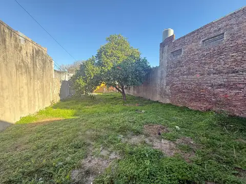 Venta - Casa a Refaccionar/Demoler - Santa Fe
