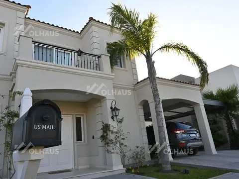 Casa en Venta de 5 dormitorios