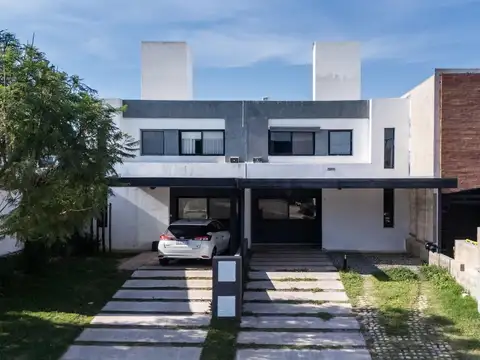VENTA DUPLEX 3 DORMITORIOS DOCTA ETAPA 1 CÓRDOBA