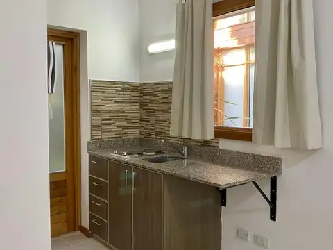 Departamento en Alquiler al Suroeste