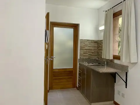 Departamento en Alquiler Apto profesional