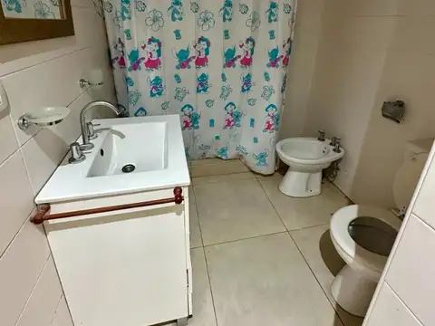 Departamento en Alquiler al Este