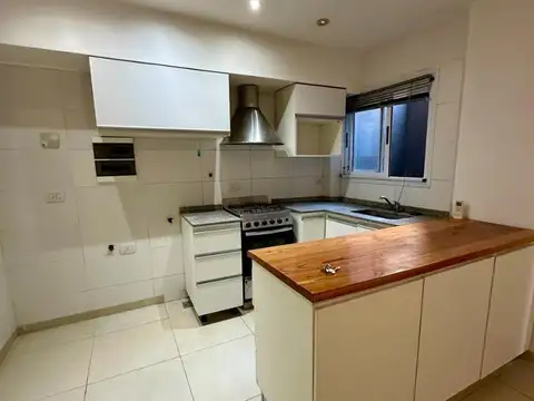 Departamento en Alquiler de 2 ambientes