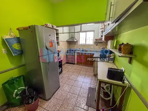 Depto Tipo Casa en Venta de 4 dormitorios