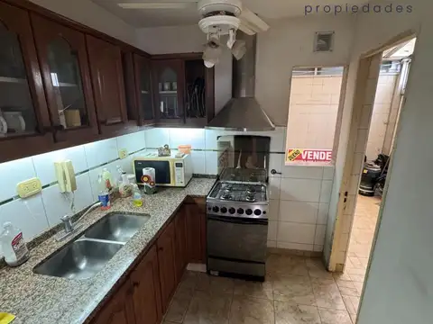 Departamento en Venta 36 años