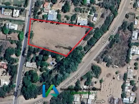 VENTA DE TERRENO EN PIEDRA PINTADA