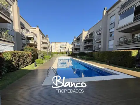 Departamento  en Venta en Jardines de San Isidro, San Isidro, G.B.A. Zona Norte