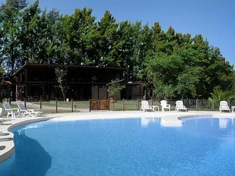 AZHARES DEL PARANA  BSE  61