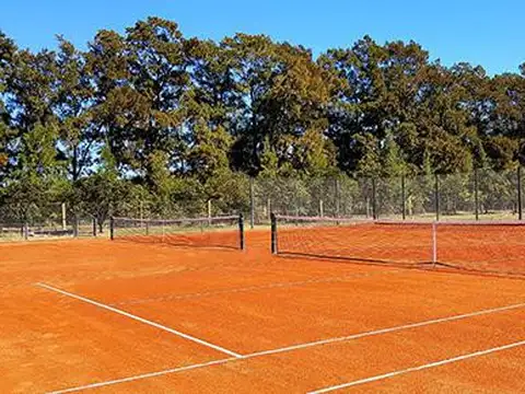 AZHARES DEL PARANA  BSE  61