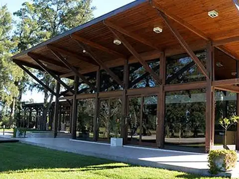 Terreno en Venta de 1052,0 m2