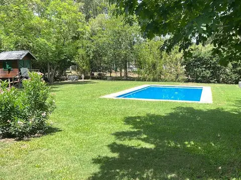 Casa en Barrio San Marco, VIllanueva