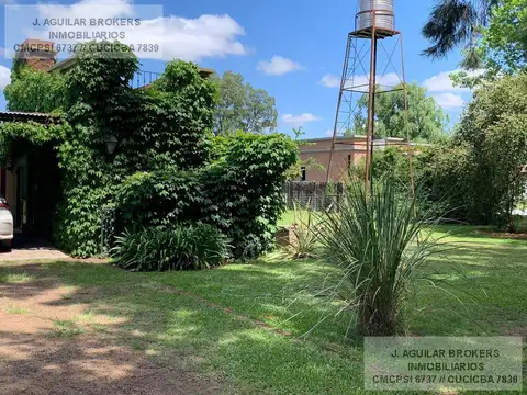 Quinta en Alquiler Temporal en Santa Catalina, USD 3.700